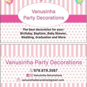 Meet your Posher, Vanusa